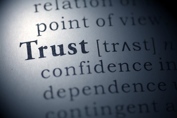 Trusts Act 2019